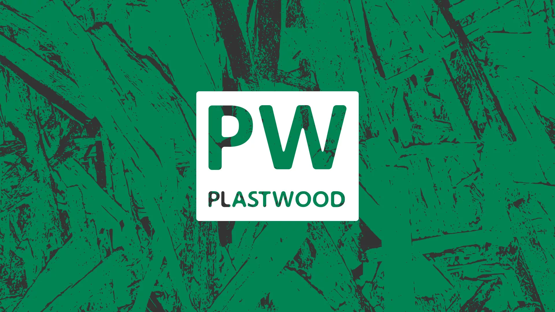 Разработка айдентики и сайта компании «Plastwood» в Тайге