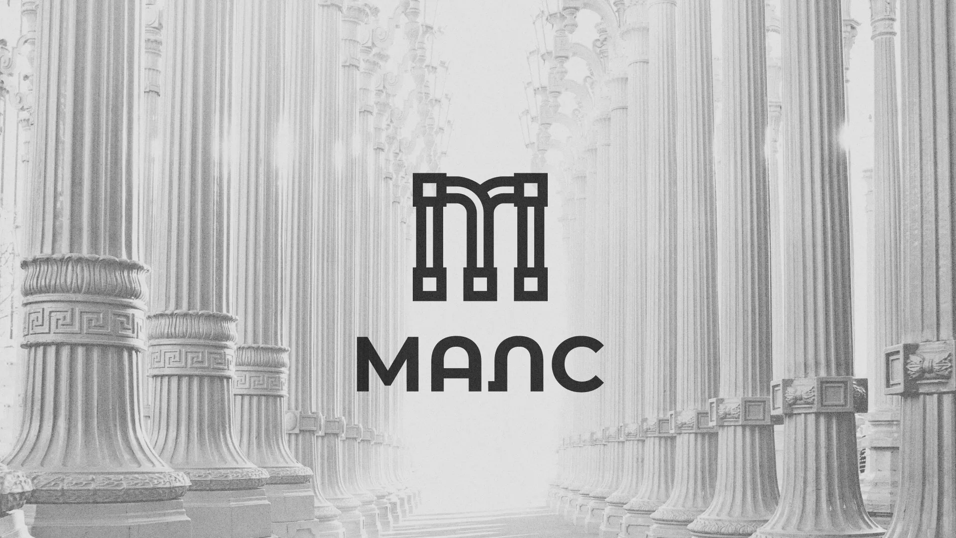 Разработка логотипа компании «МАЛС» в Тайге