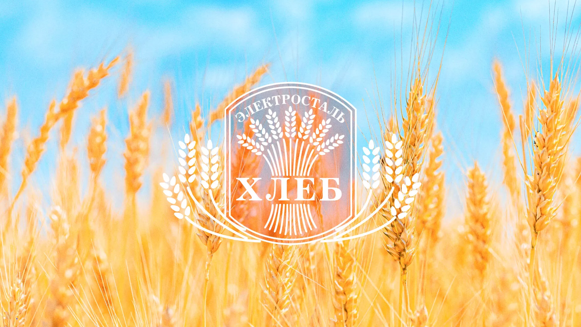 Создание сайта для хлебзавода в Тайге