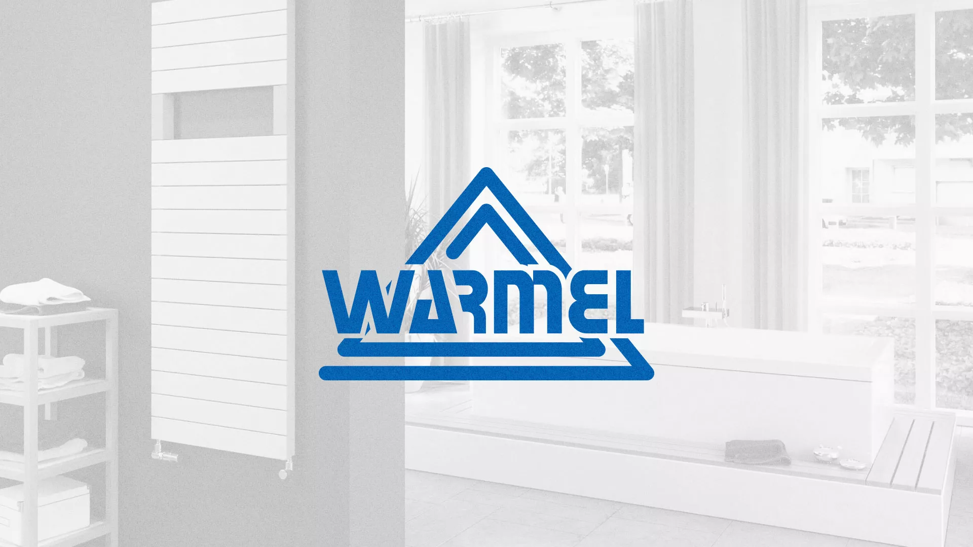 Разработка сайта для компании «WARMEL» по продаже полотенцесушителей в Тайге