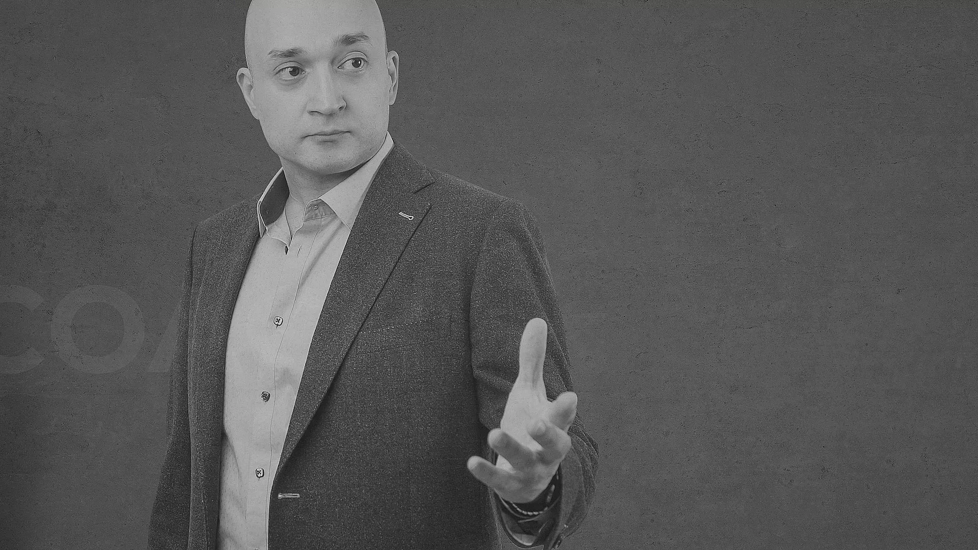 Разработка сайта для бизнес-тренера в Тайге